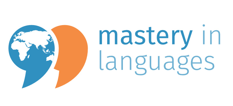 Logo Mastery in Languages