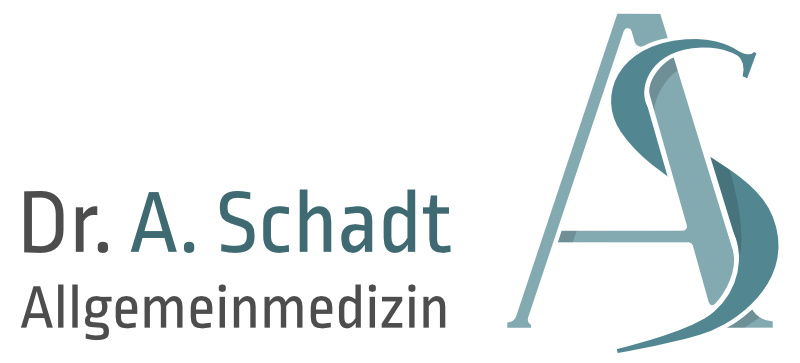 Logo Dr. Achim Schadt